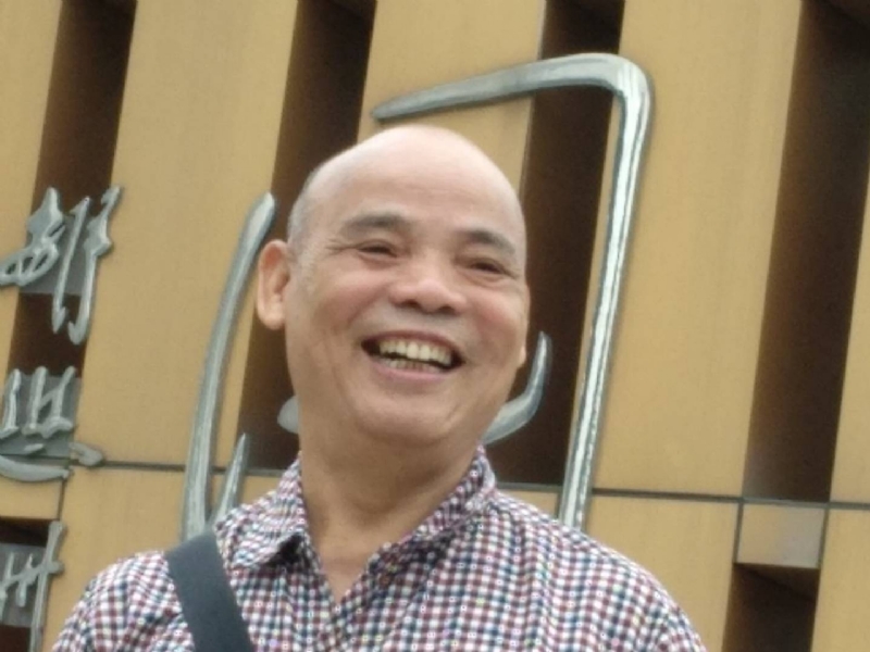 相遇有缘的第一张照片--罗源交友网