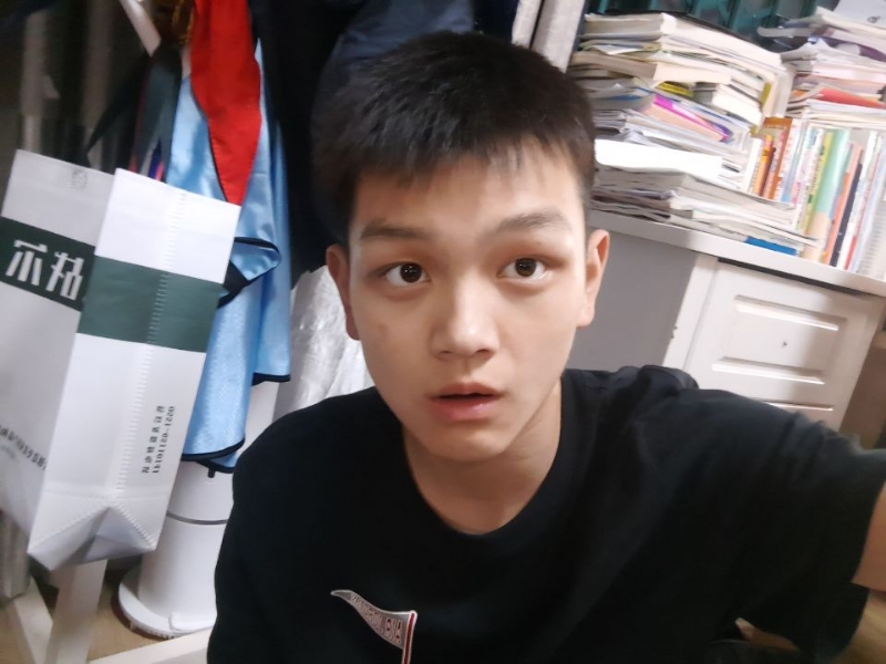 找人月的第一张照片--罗源交友网