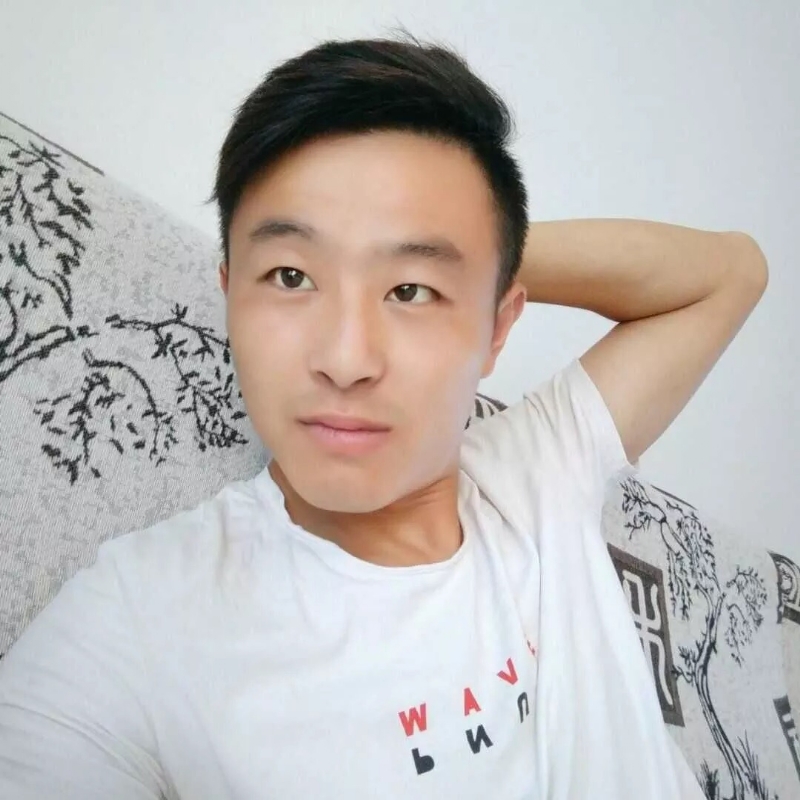 我若不坚强谁替我勇敢的第二张照片--罗源交友网