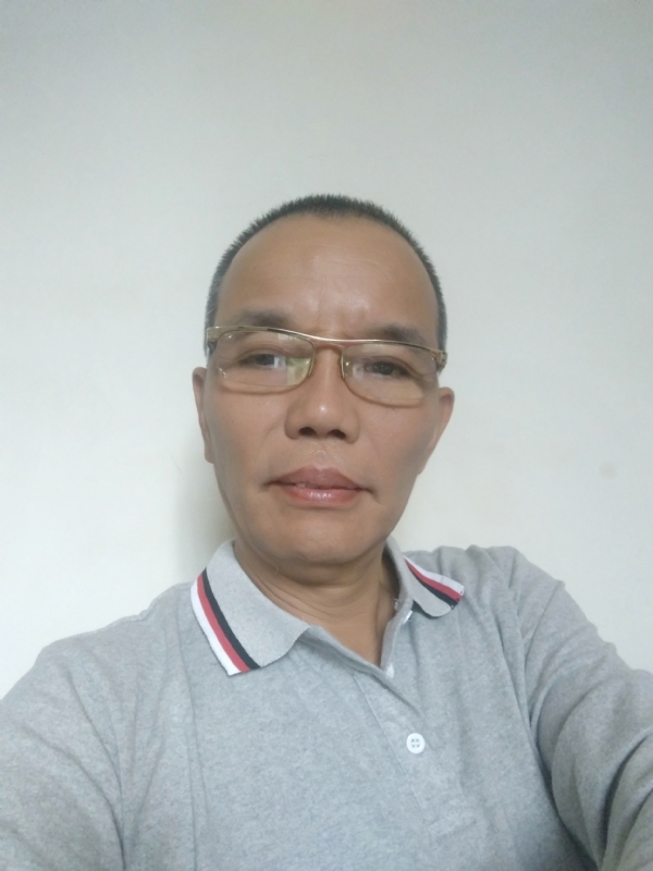 稳重大方的第一张照片--罗源交友网