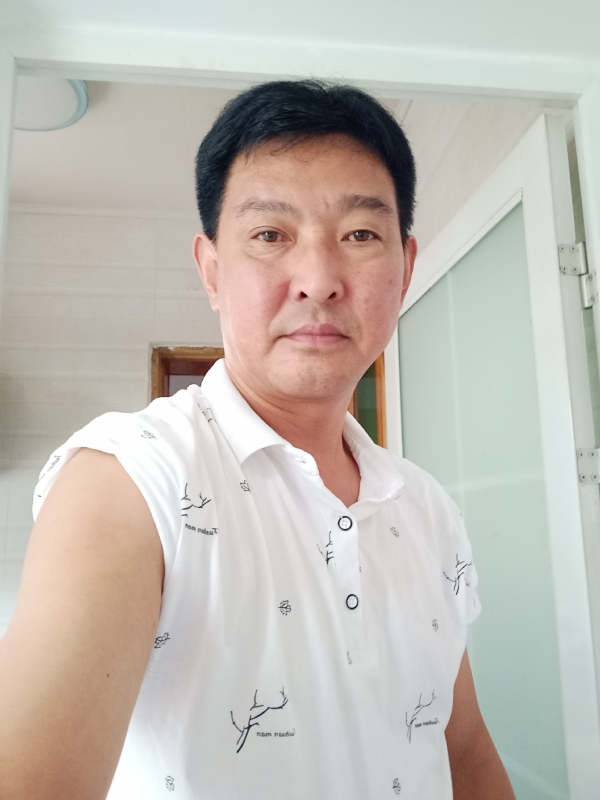 为爱停留的第一张照片--罗源交友网