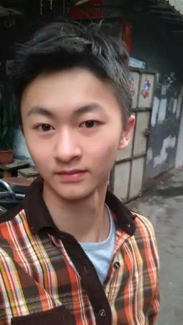 才不会的第一张照片--罗源交友网