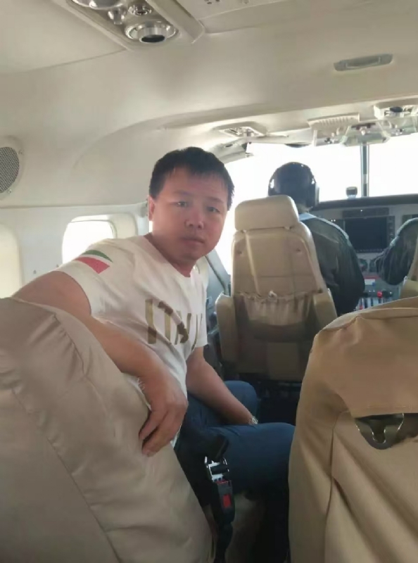 随风飘零的第二张照片--罗源交友网