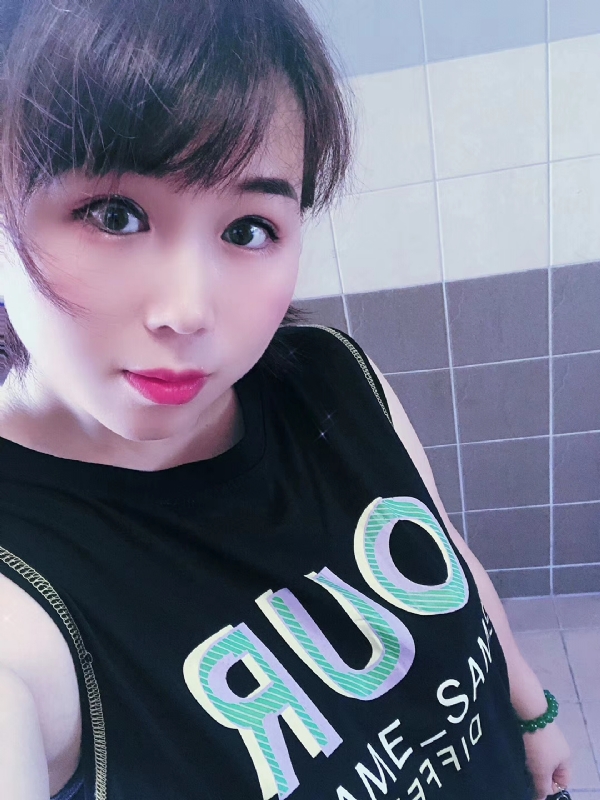 Judyfu的第一张照片--罗源交友网