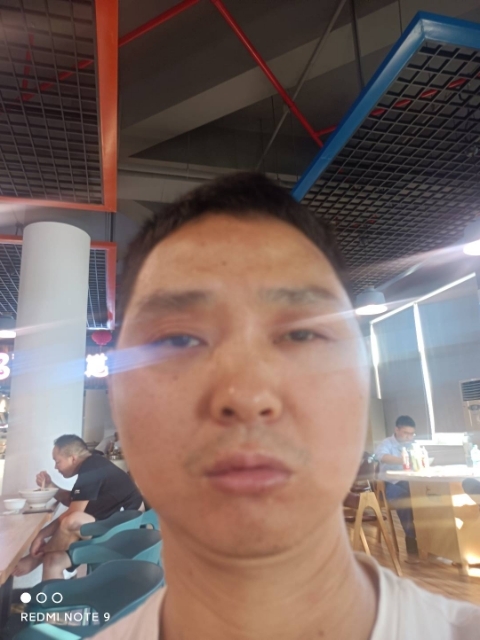专情、互爱的第二张照片--罗源交友网
