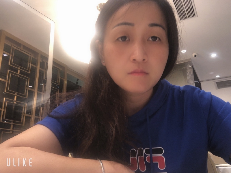 Spring的第一张照片--罗源交友网