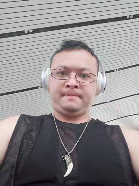 醉叶孤城的第一张照片--罗源交友网