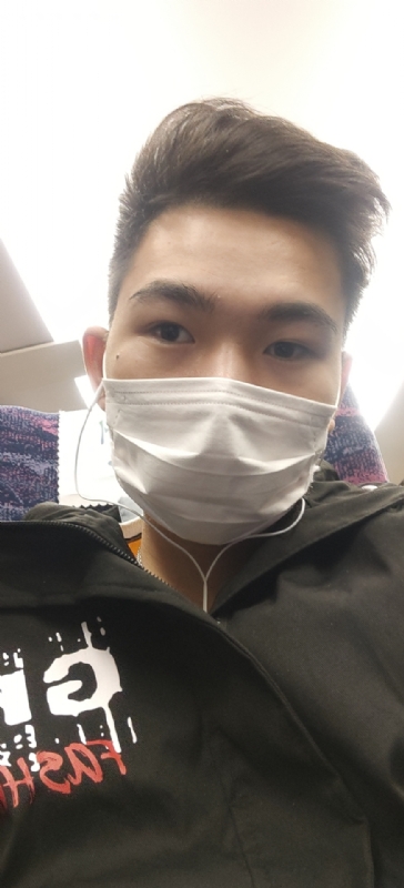 小霪虫的第一张照片--罗源交友网