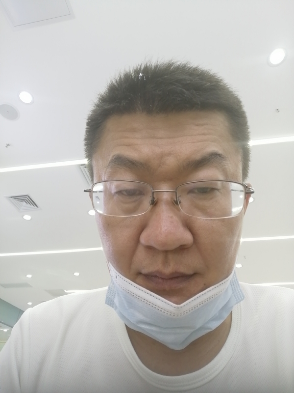 无奈的第一张照片--罗源交友网
