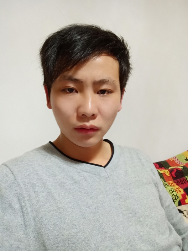 晴空万里的第一张照片--罗源交友网