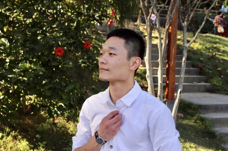 落落大方的第一张照片--罗源交友网