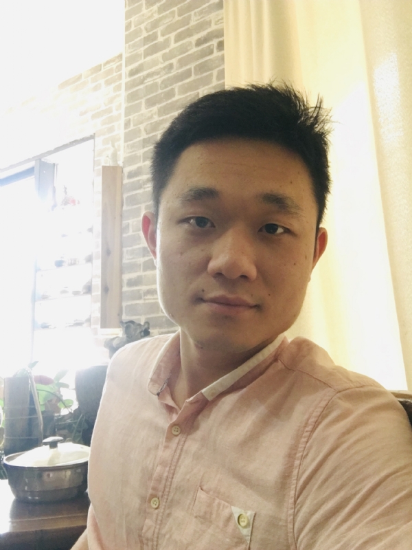 落落大方的第二张照片--罗源交友网