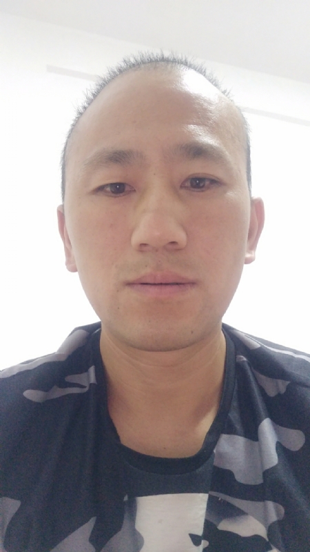 雨过天晴的第一张照片--罗源交友网