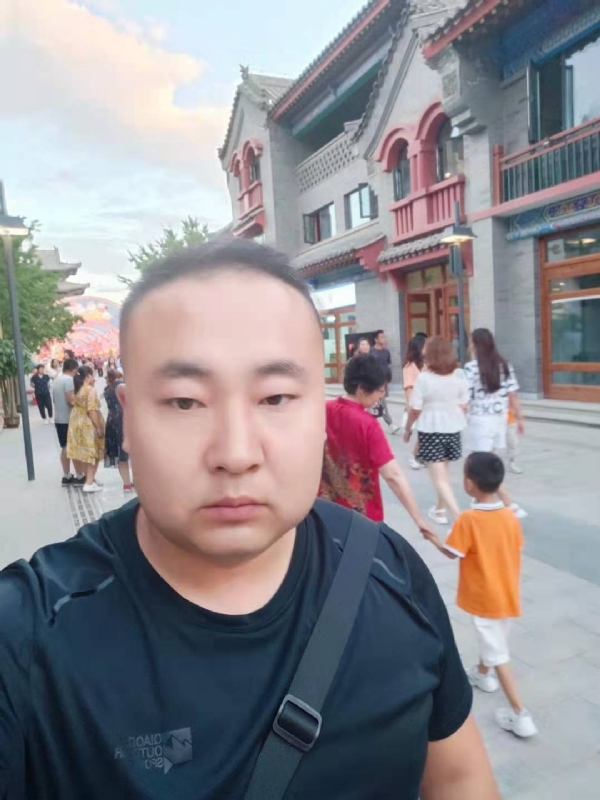 田二牛的第一张照片--罗源交友网