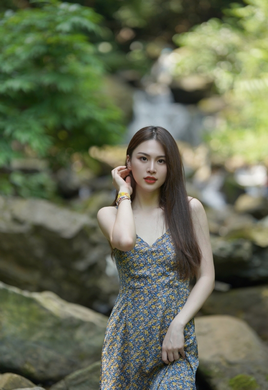 Catherine的第二张照片--罗源交友网