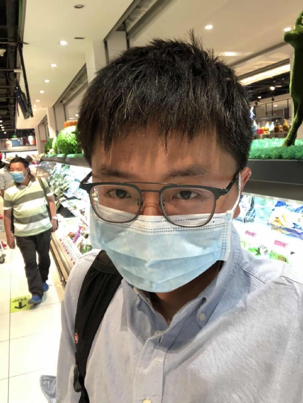 依一的第一张照片--罗源交友网