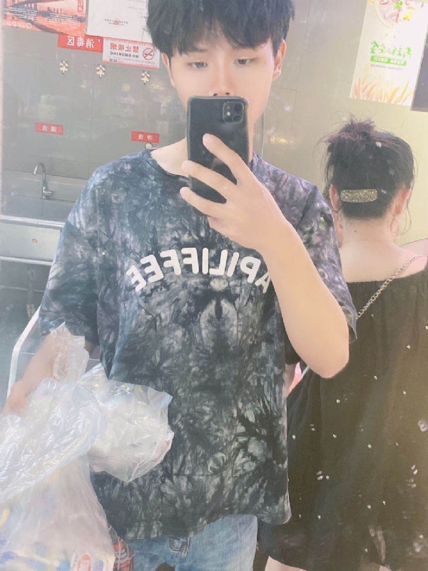 上心的第一张照片--罗源交友网