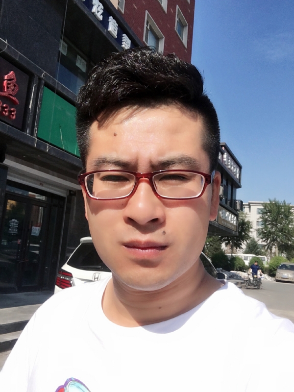 AA首席的第一张照片--罗源交友网