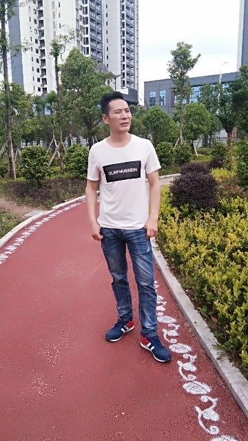 真诚相待的第一张照片--罗源交友网