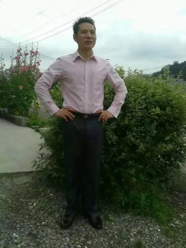 真诚相待的第二张照片--罗源交友网