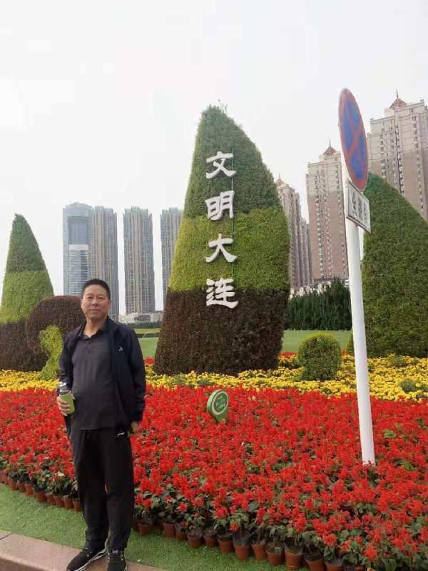 阿华的第一张照片--罗源交友网