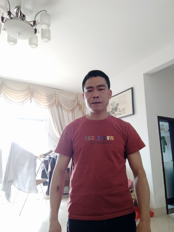 再回首的第二张照片--罗源交友网