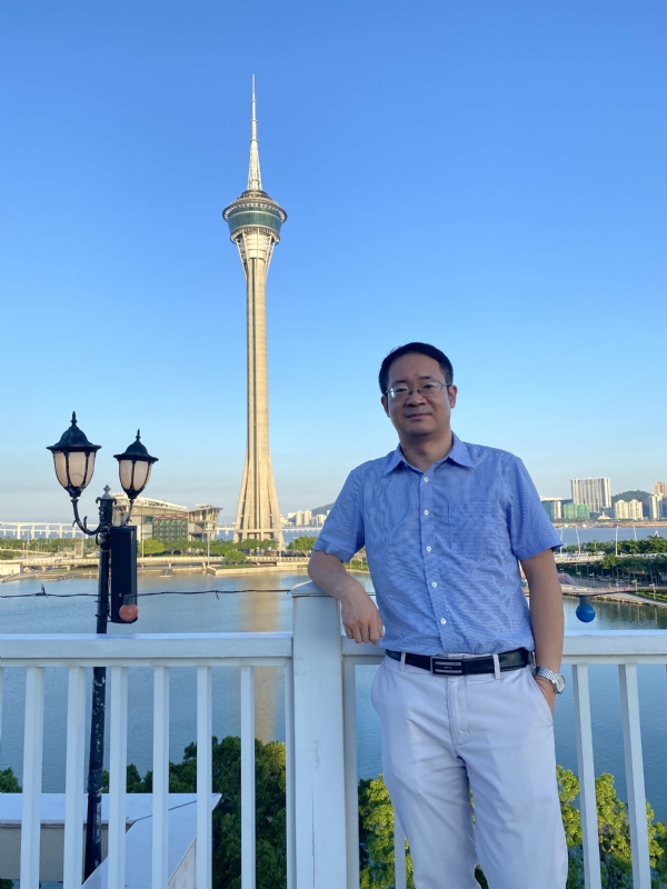 Yangyi的第三张照片--罗源交友网
