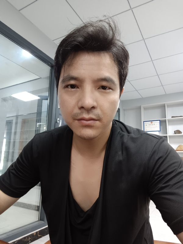 心门关不上的窗的第一张照片--罗源交友网