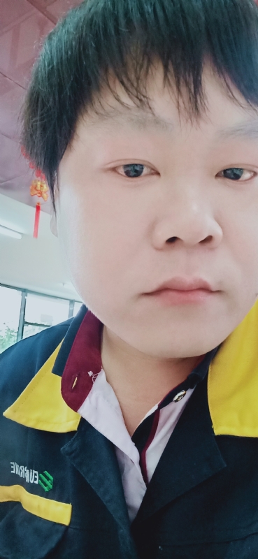 三哥哥的第一张照片--罗源交友网