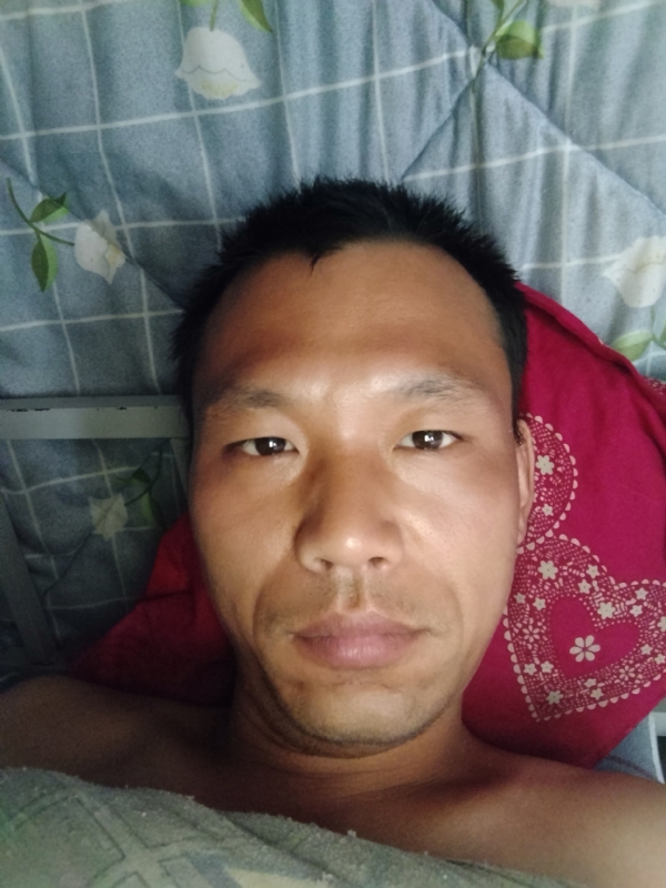 弘扬的第一张照片--罗源交友网