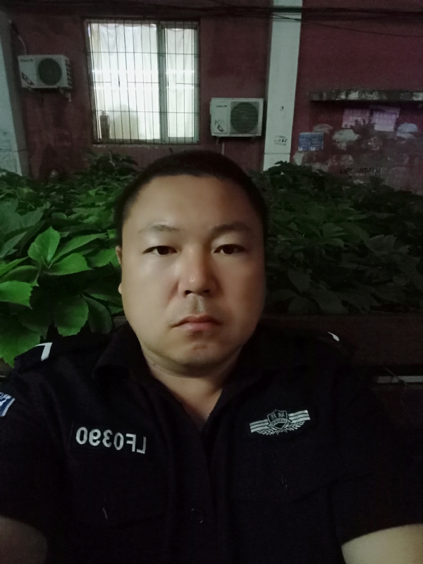 冯宇的第一张照片--罗源交友网