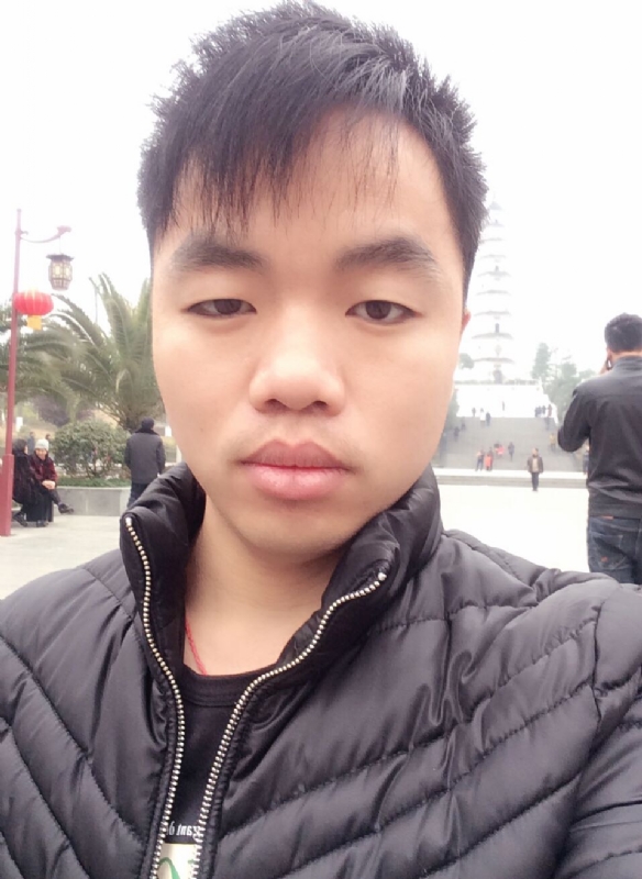 没结婚得单身狗的第二张照片--罗源交友网