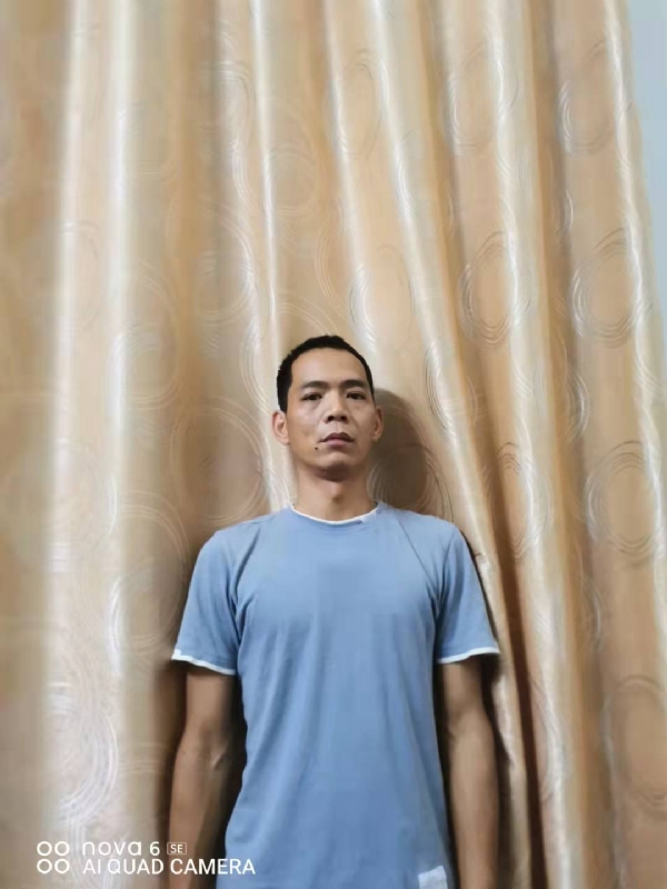缘起的第一张照片--罗源交友网