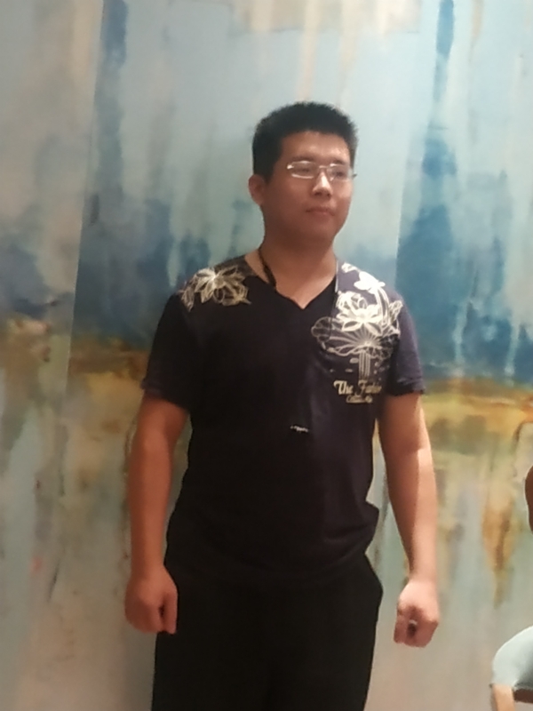 梦想成真的第一张照片--罗源交友网