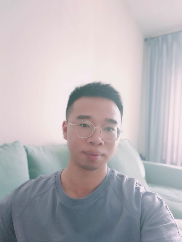 阿挺的第一张照片--罗源交友网