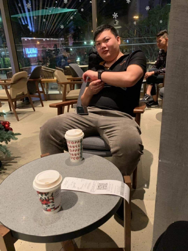 华熙的第二张照片--罗源交友网