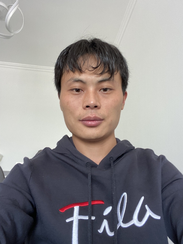 寒漠的第一张照片--罗源交友网