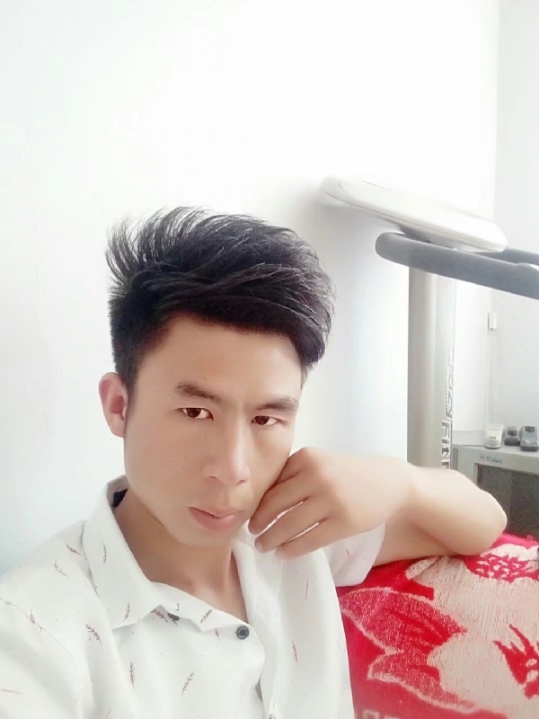 只得一人心的第一张照片--罗源交友网