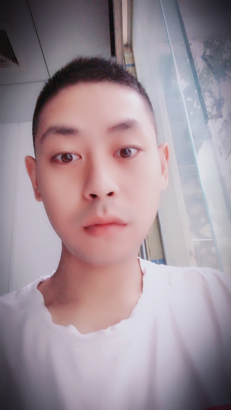 豆子的第一张照片--罗源交友网