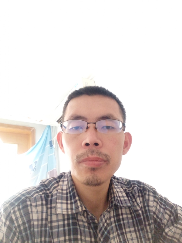 芳华的第一张照片--罗源交友网