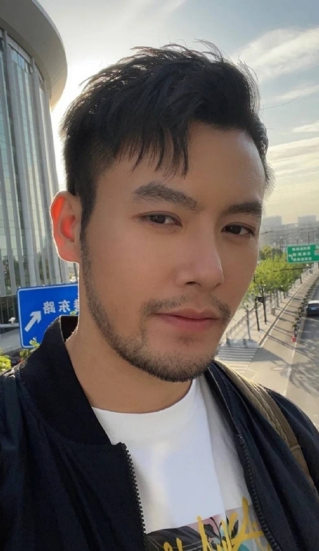 清風徐來的第一张照片--罗源交友网