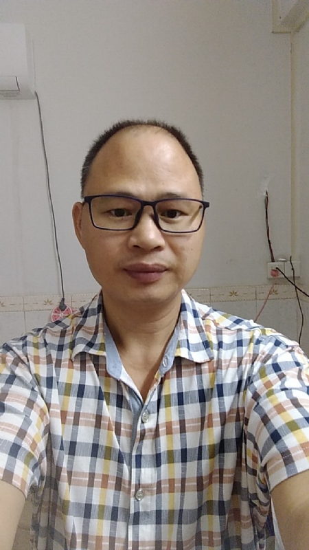wang的第一张照片--罗源交友网
