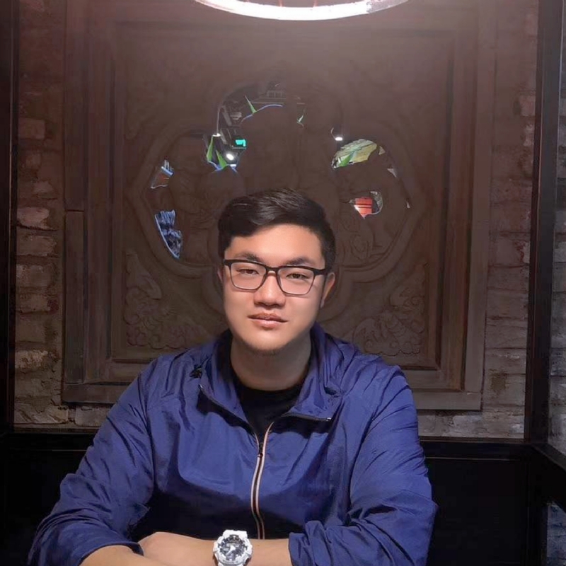 kuma的第一张照片--罗源交友网