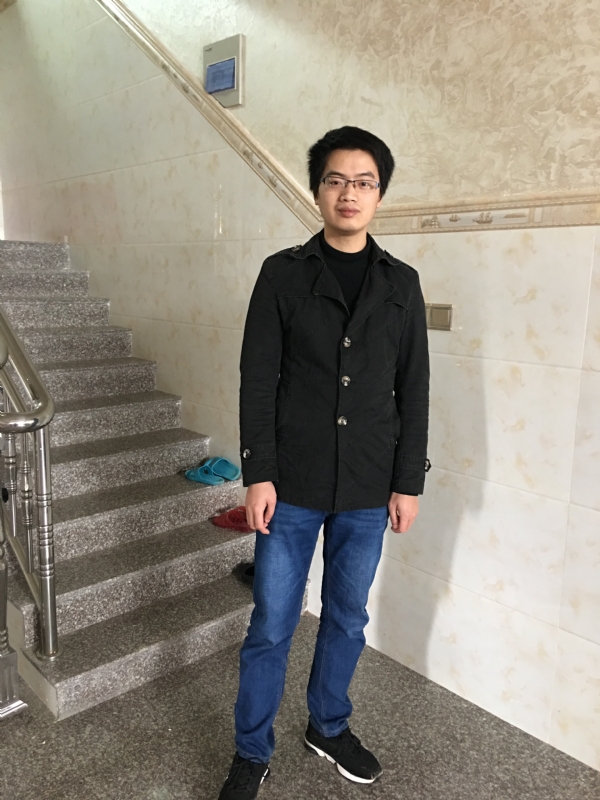 雲戯的第二张照片--罗源交友网