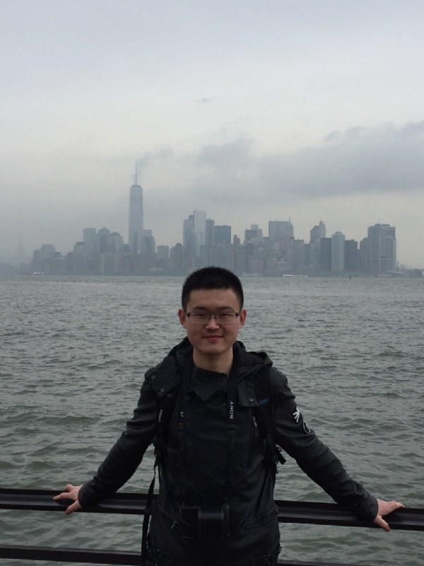 天长男孩的第一张照片--罗源交友网