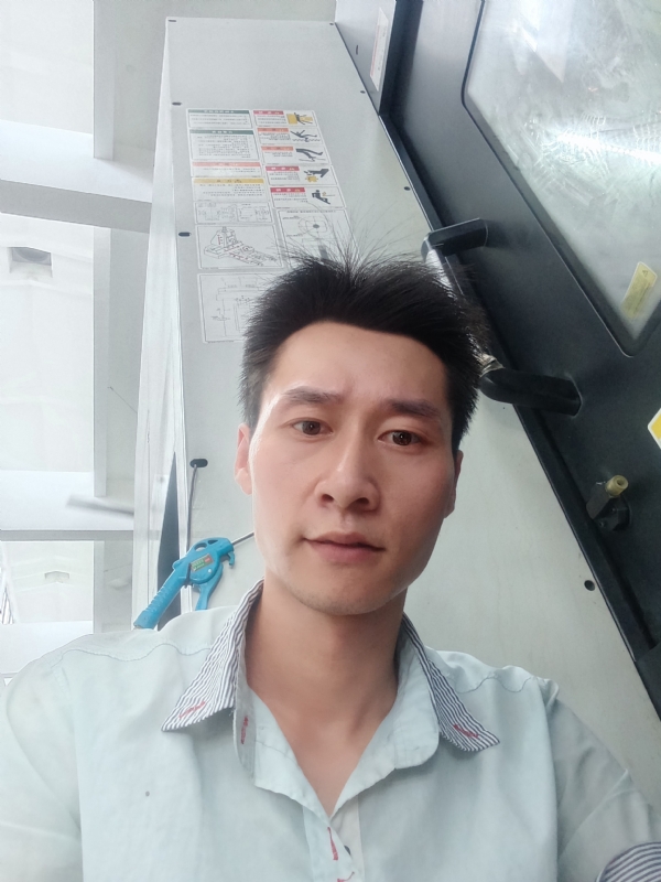 丽影封存的第一张照片--罗源交友网