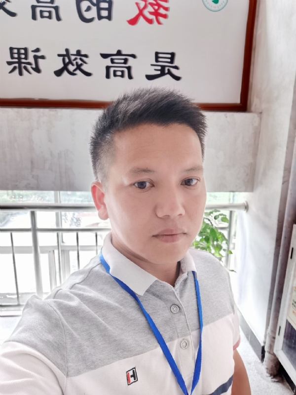 风采不再来的第二张照片--罗源交友网
