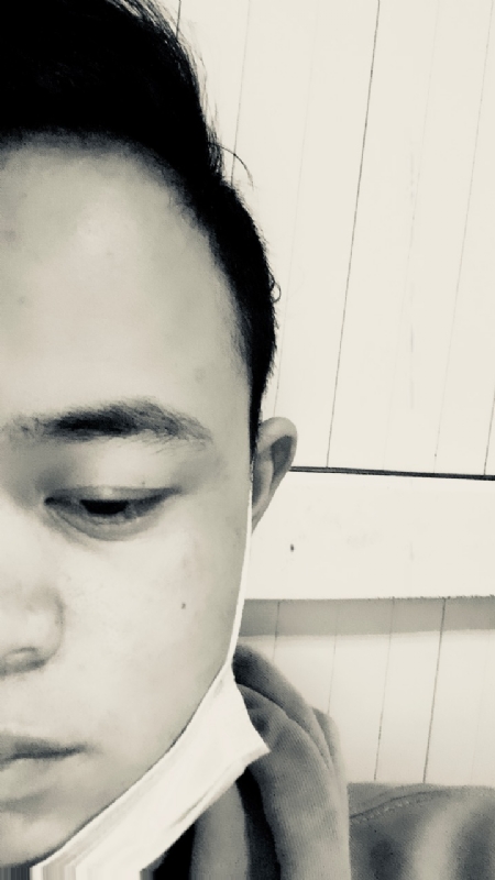 哈喽的第一张照片--罗源交友网