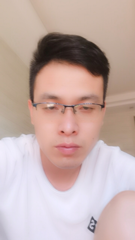 携一人白首的第一张照片--罗源交友网