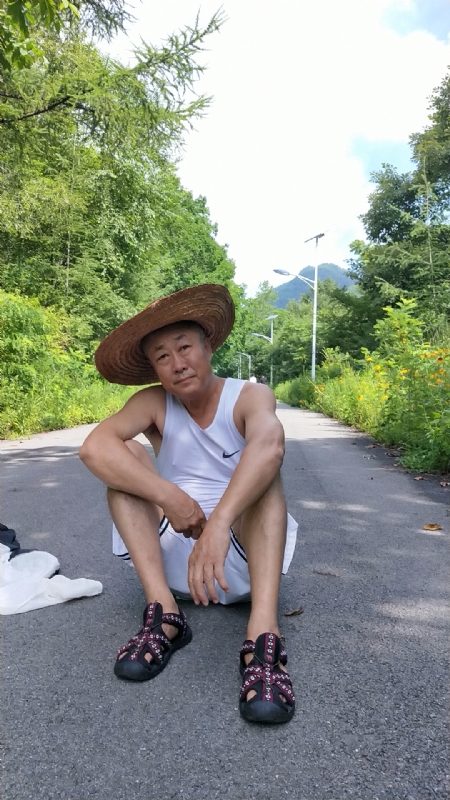 真诚寻伴的第一张照片--罗源交友网